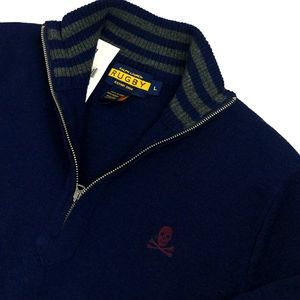 Rugby Ralph Lauren sweatshirt NWT
